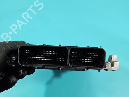 Engine control unit (ECU) MERCEDES-BENZ A-CLASS Saloon (V177) AMG A 35 4-matic (177.151) | BP37836307M57 - Image 4