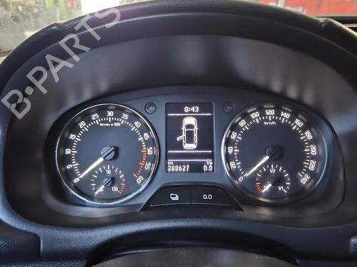 Used Instrument cluster Instrument cluster 37840238 37840238
