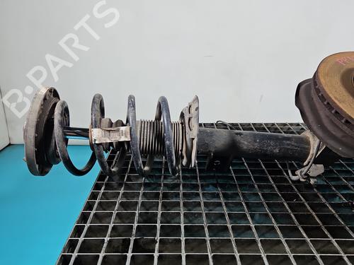 Used Right front shock absorber Right front shock absorber 38047270 38047270