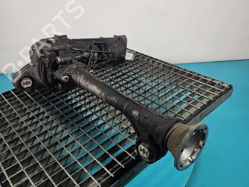 Used Front differential Front differential PORSCHE CAYENNE (92A) 3.0 Diesel (245 hp) 40461001 40461001
