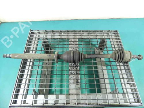 Used Right front driveshaft Right front driveshaft 37806067 37806067