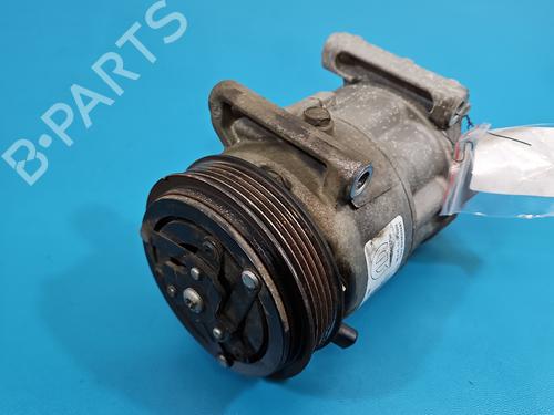 Used AC compressor AC compressor 37846098 37846098
