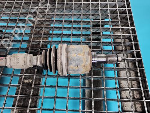 Left front driveshaft MAZDA 6 Hatchback (GH) 2.2 MZR-CD (GH10) | BP37848343M38  - Image 6