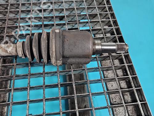 Left front driveshaft DODGE GRAND CARAVAN 3.6 | BP38151452M38 - Image 3