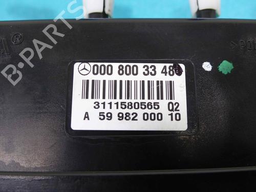 Other MERCEDES-BENZ E-CLASS Convertible (A207) E 350 CDI (207.423) | BP38153752O1 - Image 7
