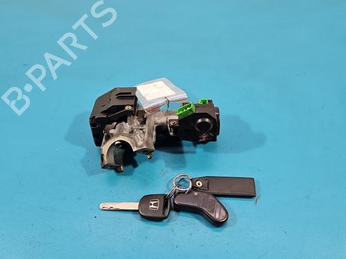 Ignition barrel HONDA CIVIC VII Hatchback (EU, EP, EV) 1.6 i (EP2, EU8, EU6) | BP40152276M48 - Image 2