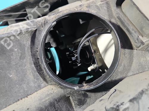 Left headlight VW PASSAT B6 (3C2) 2.0 FSI | BP37824666C28 - Image 10