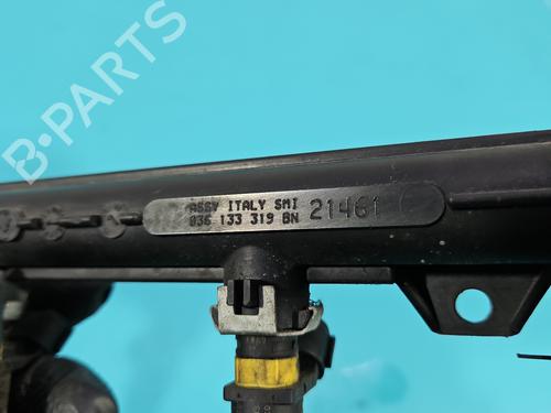 Injector VW GOLF V (1K1) 2.0 GTI | BP37858016M100 - Image 5