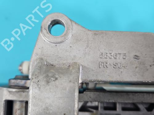 Steering column PORSCHE CAYENNE (92A) 4.8 S | BP37990229M21 - Image 4