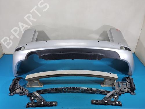 Used Rear bumper Rear bumper OPEL ZAFIRA TOURER C (P12) 2.0 CDTi (75) (170 hp) 40504791 40504791