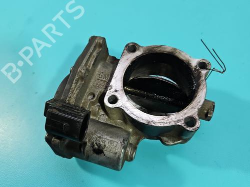throttle-body-opel-meriva-b-mpv-s10-2010-2011-2012-2013-2014-2015-2016-2017-37859143 main image