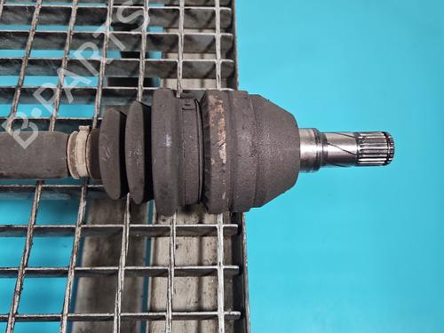 Right front driveshaft OPEL ASTRA J Saloon | BP37847284M39 - Image 3