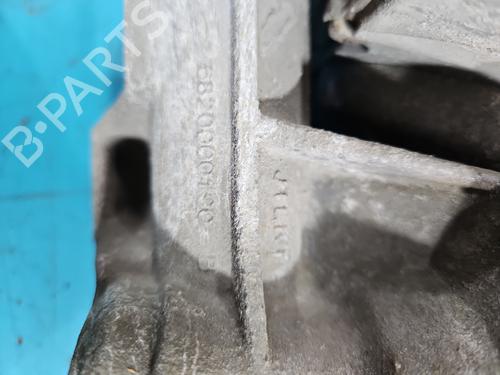 Steering rack PEUGEOT 2008 I (CU_) 1.2 THP 110 / PureTech 110 | BP37854514M22 - Image 16