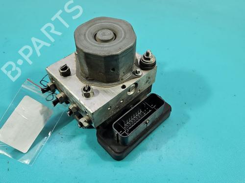 Used ABS pump ABS pump OPEL MERIVA B MPV (S10) 1.4 (75) (100 hp) 37832887 37832887