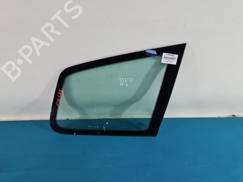 Used Rear right quarter glass Rear right quarter glass FORD FOCUS C-MAX (DM2) [2003-2007] 39657188 39657188