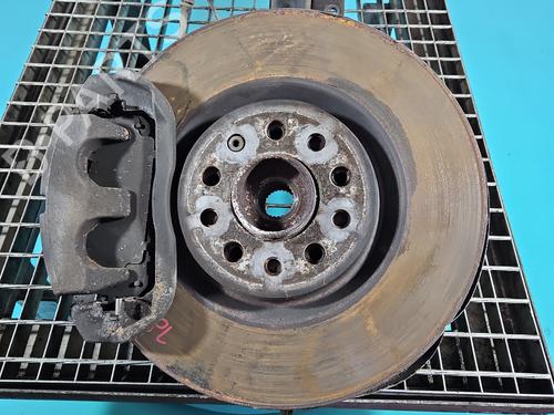 Used Left front steering knuckle Left front steering knuckle 37834639 37834639
