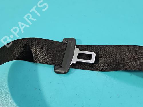 Rear left seatbelt BMW 5 (G30, F90) 520 d xDrive | BP37828769I29 - Image 3