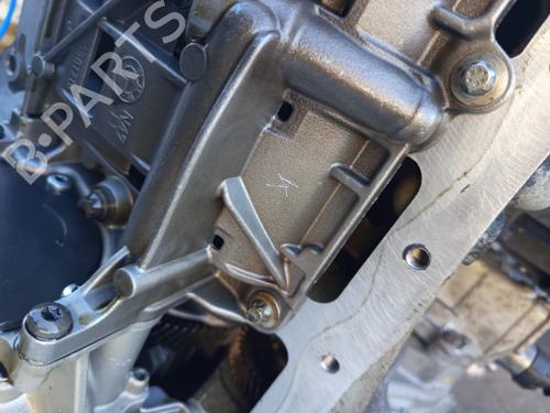 Engine BMW 5 Touring (F11) 525 d xDrive | BP39169330M1 - Image 124
