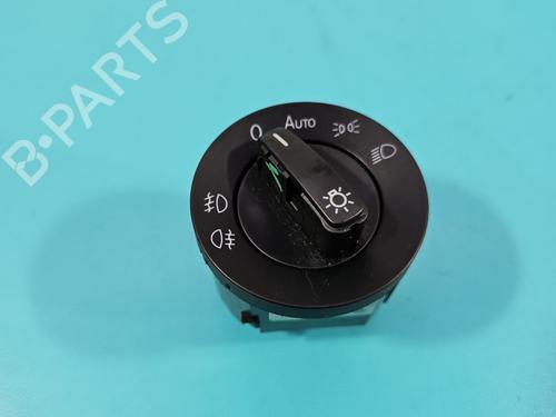 Headlight switch VW TOURAN (1T3) 2.0 TDI | BP37844251I24 - Image 2