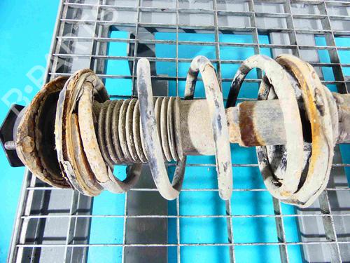 Used Shock absorber spring Shock absorber spring 38154888 38154888