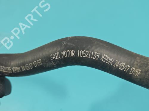 Pipe MG MG 3 (ZP2_) 1.5 | BP38933561M125 - Image 6