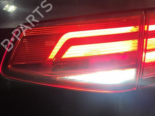 Used Right tailgate light Right tailgate light VW CC B7 (358) 2.0 TDI (184 hp) 37846177 37846177