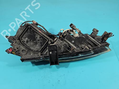 Left headlight MAZDA 6 Hatchback (GH) 2.0 MZR (GHEFS) | BP37812543C28 - Image 7