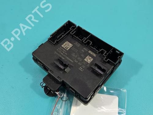 Used Electronic module Electronic module SKODA SUPERB IV Estate (NZ5) 2.0 TDI (150 hp) 37834892 37834892