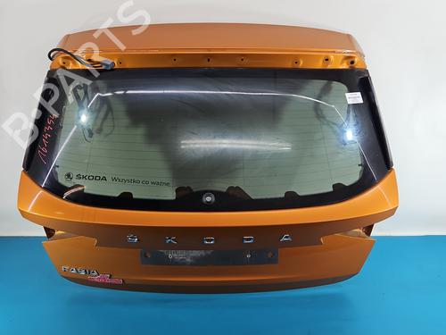 Bagklap CC/Kombi-Coupé Bagklap CC/Kombi-Coupé 38237696 38237696