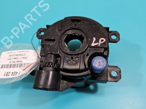 Left front fog light CITROËN C-ELYSEE (DD_) 1.6 VTi 115 (DDNFP0, DDNFP6, DDNFP9) | BP38125501C30 - Image 5