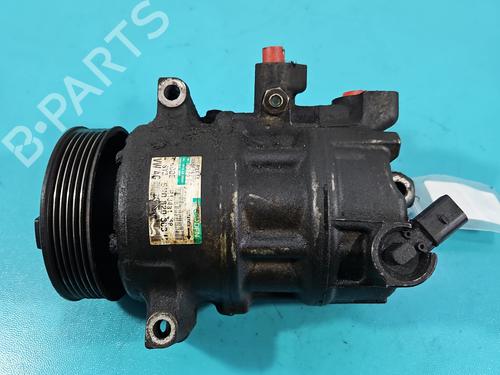 AC compressor VW GOLF PLUS V (5M1, 521) 1.6 TDI | BP38146997M34 - Image 3