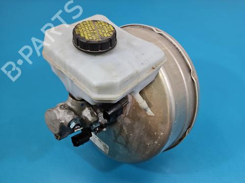Used Servo brake Servo brake AUDI Q7 (4MB, 4MG, 4MQ) 3.0 TFSI quattro (333 hp) 37837121 37837121