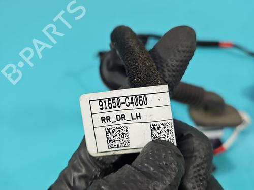 Wiring harness HYUNDAI i30 (PDE, PD, PDEN) | BP37828131E16 - Image 8