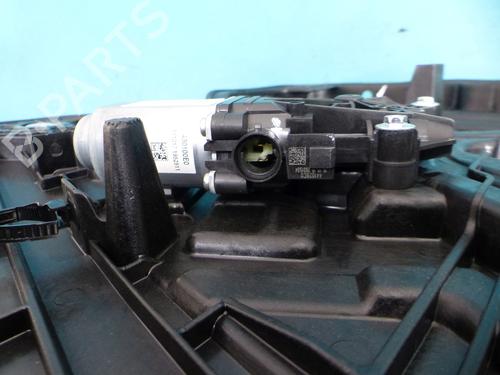 Front right window mechanism HYUNDAI i30 (PDE, PD, PDEN) 1.4 MPI | BP38153565C23 - Image 4