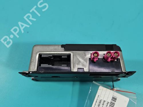 Electronic module SKODA FABIA IV (PJ3) | BP39533166M83 - Image 3
