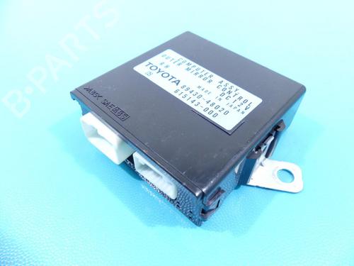 electronic-module-lexus-rx-_u3_-2003-2004-2005-2006-2007-2008-37891977 main image