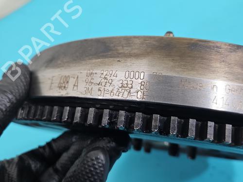 Flywheel FORD FOCUS C-MAX (DM2) 1.6 TDCi | BP38145085M101  - Image 10