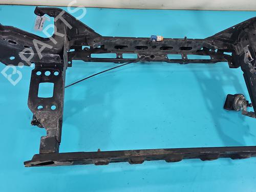 Front slam panel CHRYSLER DELTA | BP38143630C72 - Image 13