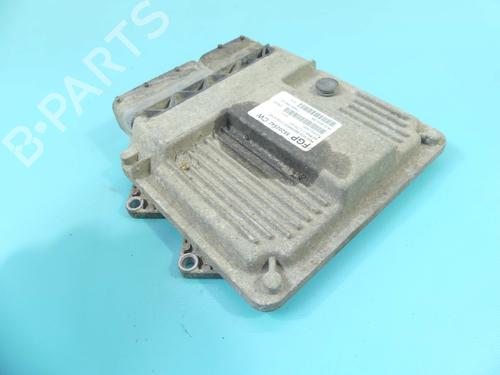 Engine control unit (ECU) OPEL ASTRA H GTC (A04) 1.8 (L08) | BP37810210M57 - Image 7