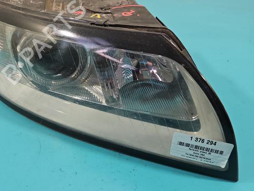 Right headlight VOLVO V50 (545) 2.0 D | BP37811142C29 - Image 2