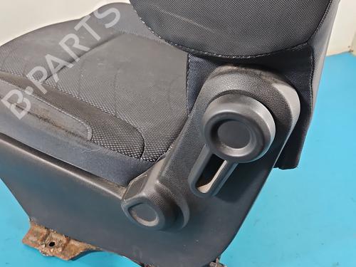 Left front seat PEUGEOT PARTNER Tepee 1.6 HDi 16V | BP37855794C15 - Image 7