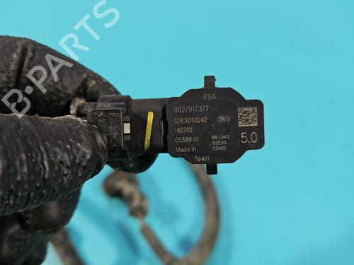 Electronic sensor CITROËN C3 III (SX) 1.2 VTi 82 | BP37849041M84 - Image 5