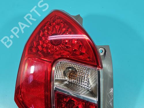 Farolim esquerdo SUZUKI CELERIO (LF) 1.0 (AVK310) | BP37849143C34 - Image 3