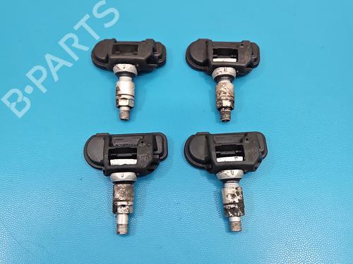 Electronic sensor OPEL ZAFIRA TOURER C (P12) 2.0 CDTi (75) | BP37859376M84 - Image 3