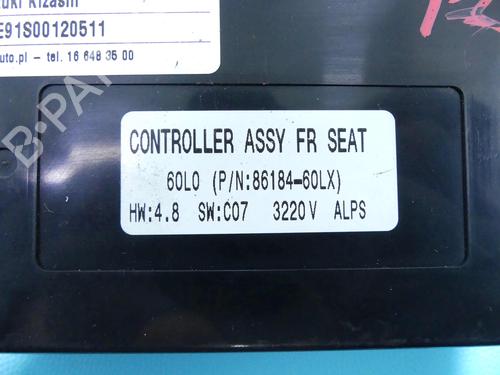 Other SUZUKI KIZASHI (FR) 2.4 (A6B424) | BP37890571O1 - Image 3