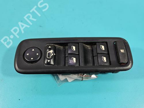 Switch PEUGEOT 807 (EB_) 2.0 16V | BP38150360I30 - Image 2