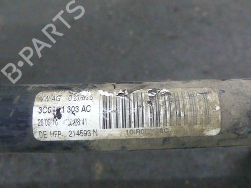 Anti roll bar VW PASSAT CC B6 (357) 2.0 TDI | BP37808055M96 - Image 5