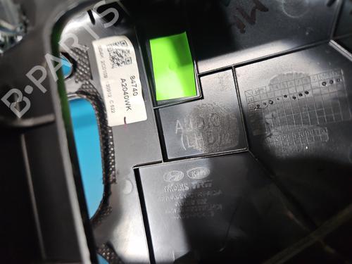 Dashboard KIA CEE'D Sportswagon (JD) | BP38045190C46 - Image 19