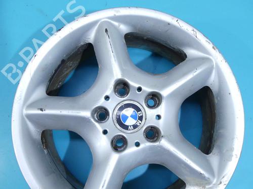 Fælgsæt BMW X5 (E53) 4.4 i | BP37883354C100 - Image 12
