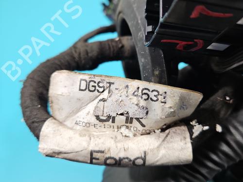 Wiring harness FORD MONDEO V Turnier (CF) | BP37813001E16 - Image 4